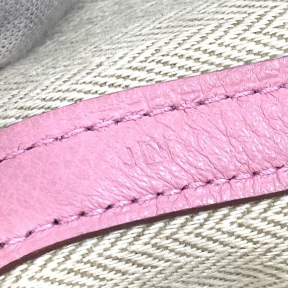 AUTHENTICITY GUARANTEED HERMES Garden PartyPM Tote Bag Negonda Tote Bag - Picture 14 of 15